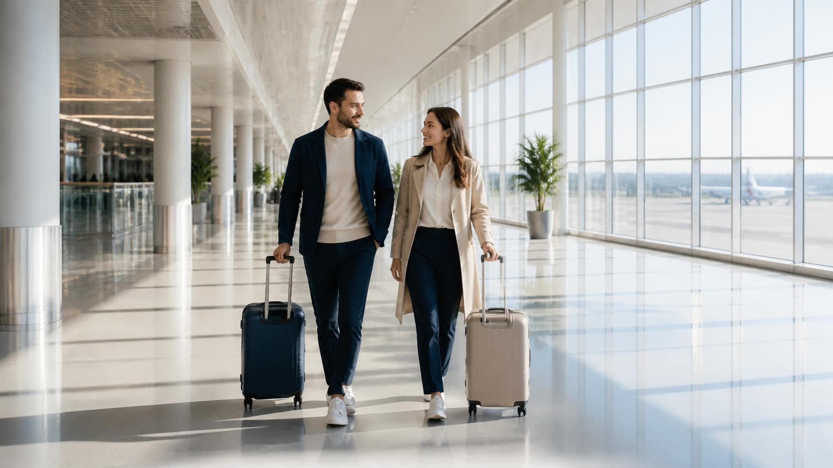 Seguros de Viaje